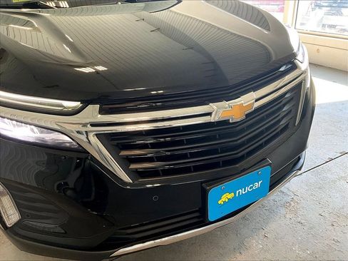 Used 2022 Chevrolet Equinox LT AWD/4WD image 30