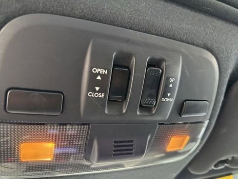 Used 2016 Subaru WRX Premium image 25