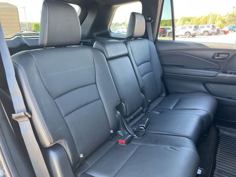 Certified 2023 Honda Passport EX-L image 31