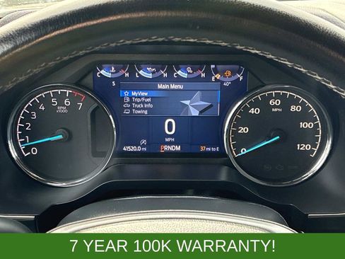 Certified 2023 Ford F150 XLT w/ Equipment Group 302A High image 26