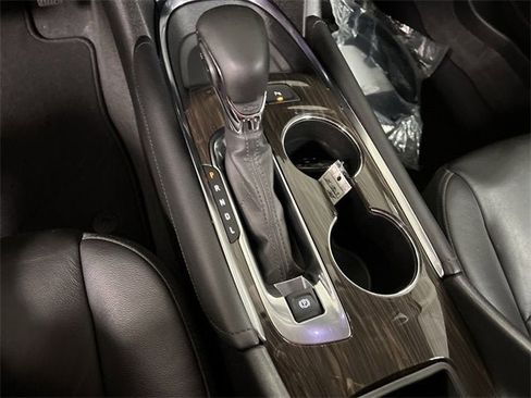 Certified 2024 Chevrolet Malibu LT image 16