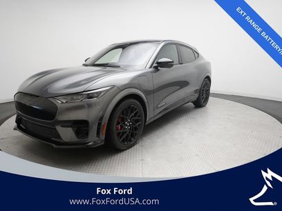 Used 2023 Ford Mustang Mach-E GT w/ GT Performance Edition