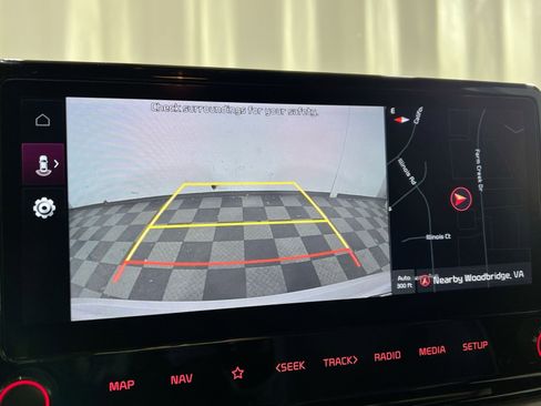 Used 2023 Kia Forte GT-Line image 26