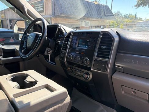 Used 2019 Ford F250 XLT AWD/4WD image 20