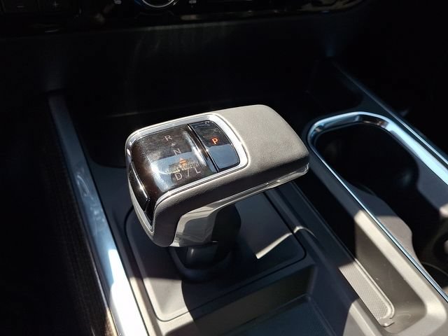 New 2026 Chevrolet Silverado 1500 RST AWD/4WD image 7