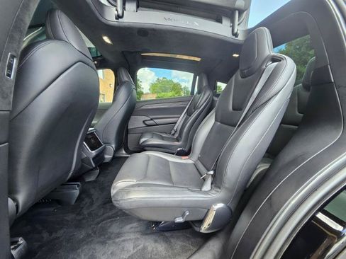 Used 2023 Tesla Model X AWD/4WD image 66