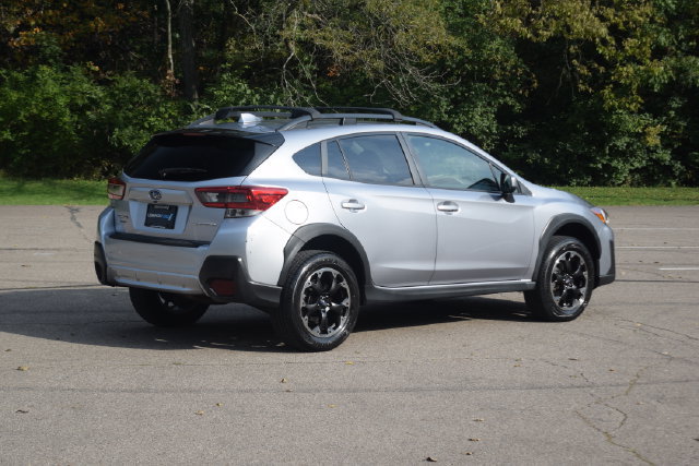 Used 2021 Subaru Crosstrek 2.0i Premium w/ Moonroof Package AWD/4WD image 27