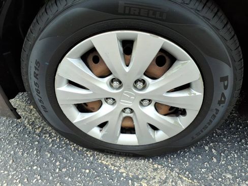 Used 2012 Honda Civic LX image 9