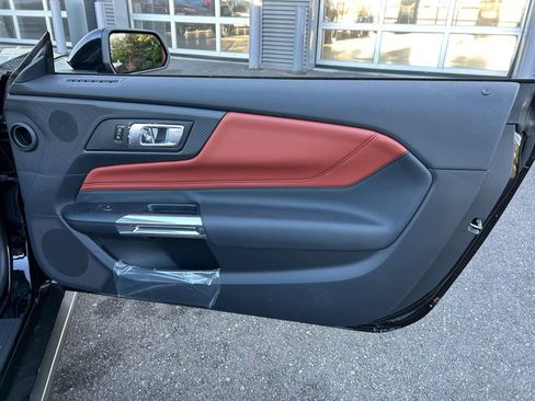 New 2025 Ford Mustang GT Premium image 26