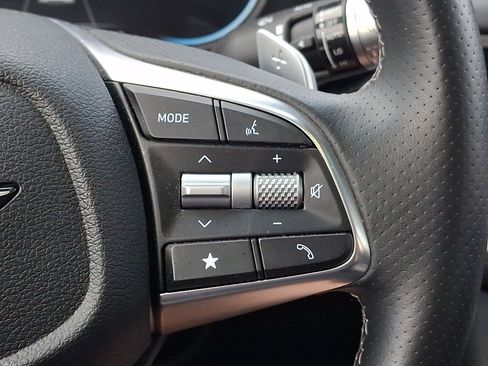 Certified 2026 Genesis G70 2.5T Prestige AWD/4WD image 23
