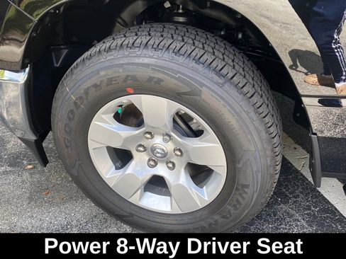 Certified 2022 RAM 1500 Big Horn image 13