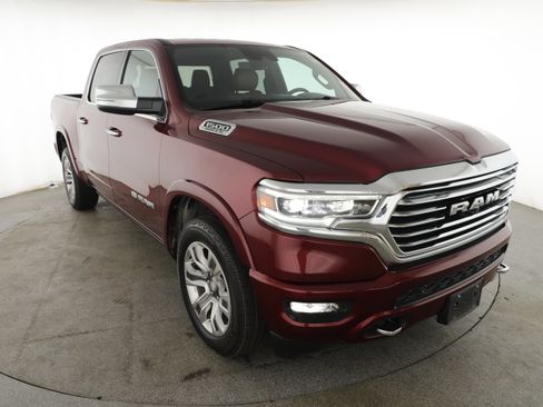 Used 2020 RAM 1500 Limited image 15