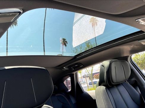 New 2027 Cadillac Optiq Sport RWD image 31
