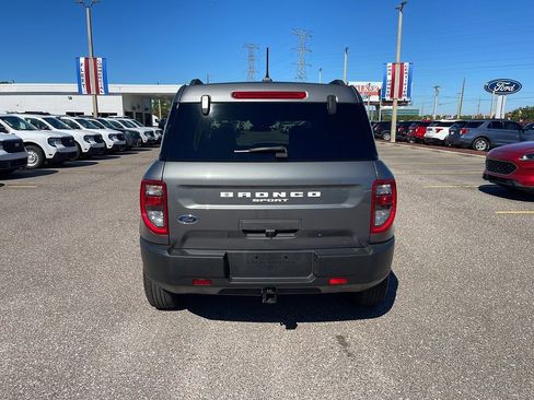 Certified 2022 Ford Bronco Sport Big Bend image 6