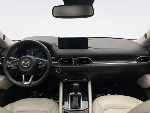 Used 2021 MAZDA CX-5 Grand Touring AWD/4WD image 14