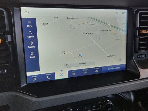 Used 2021 Ford Bronco Badlands image 15