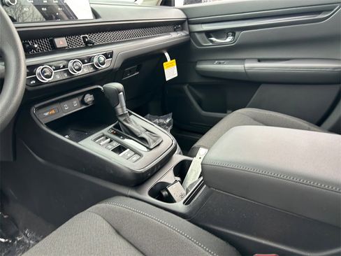 New 2026 Honda CR-V EX image 11