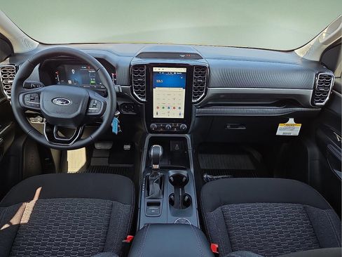 New 2026 Ford Ranger XLT image 11