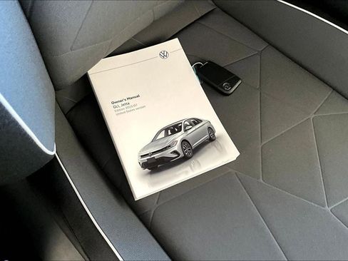 New 2026 Volkswagen Jetta Sport image 11