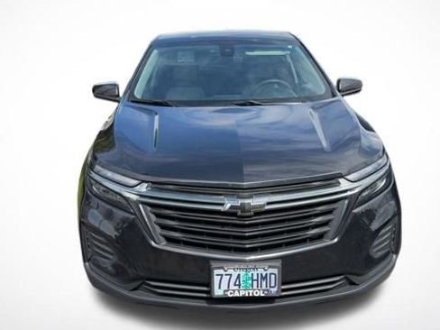Used 2023 Chevrolet Equinox LS w/ LS Convenience Package image 9