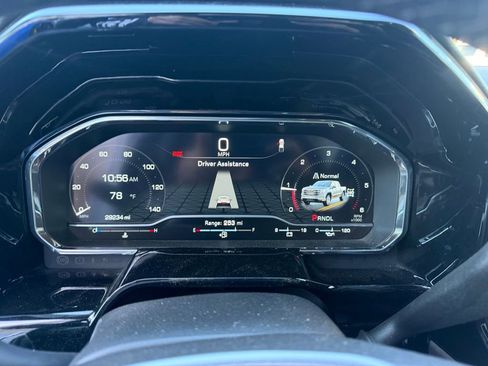 Used 2023 GMC Sierra 1500 Elevation image 13