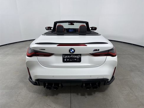 Used 2024 BMW M4 xDrive Competition image 6