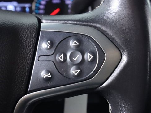 Used 2019 Chevrolet Tahoe LT AWD/4WD image 14
