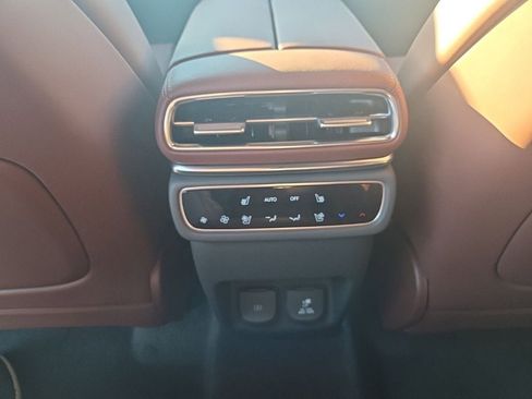 New 2026 Genesis GV80 3.5T Prestige AWD/4WD image 23