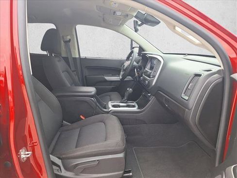 Used 2021 Chevrolet Colorado LT w/ Safety Package image 19