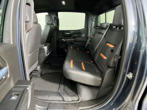 Used 2021 GMC Sierra 1500 AT4 w/ Technology Package image 32