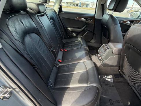 Used 2013 Audi A6 3.0T Premium Plus image 49