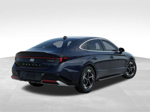 New 2026 Hyundai Sonata SEL image 4