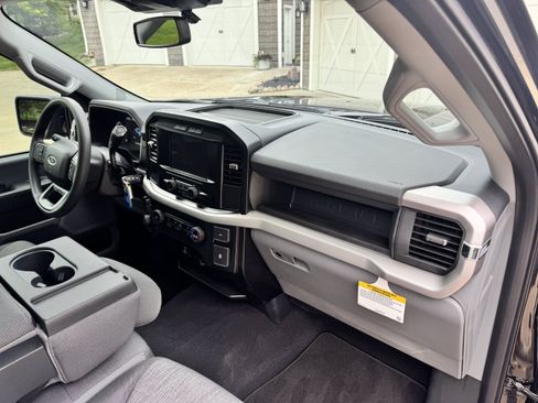Used 2023 Ford F150 XL w/ Trailer Tow Package AWD/4WD image 17