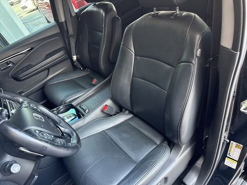 Used 2016 Honda Pilot Touring image 21