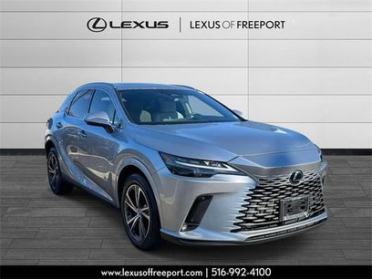 Certified 2024 Lexus RX 350 Premium
