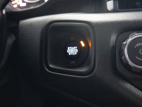 New 2026 Jeep Wrangler Sport S AWD/4WD image 26