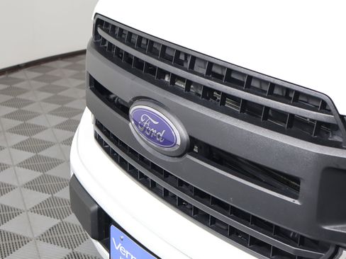 Used 2020 Ford F150 XL w/ Equipment Group 101A Mid image 11