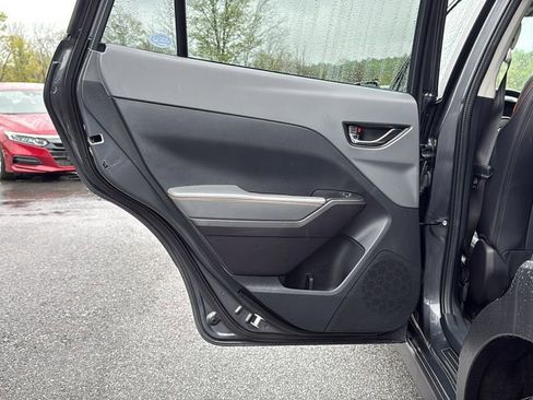 Certified 2024 Subaru Crosstrek 2.5i Limited AWD/4WD image 24
