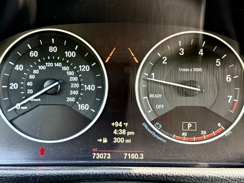 Used 2014 BMW 428i xDrive Convertible AWD/4WD image 18