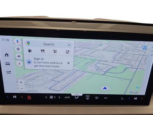 New 2026 Ford Explorer Platinum w/ LUX Leather Package image 17