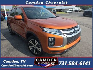 Used 2023 Mitsubishi Outlander Sport SE AWD/4WD video 1