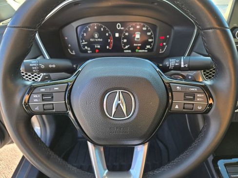 Used 2023 Acura Integra FWD image 23