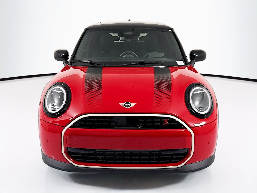 Used 2026 MINI Cooper S FWD image 3