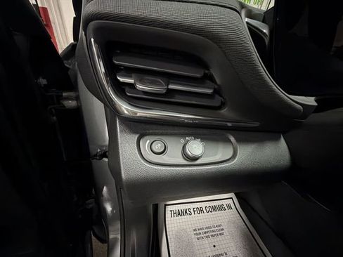 New 2026 Buick Envista Preferred w/ Convenience I Package image 48