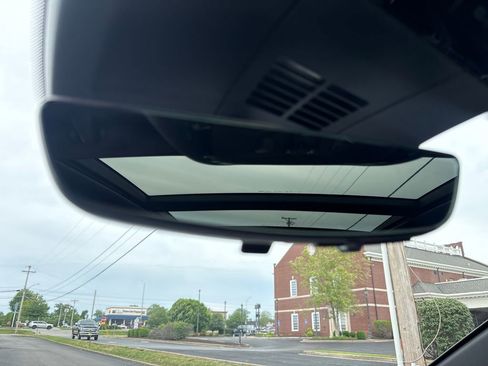 New 2026 Cadillac Lyriq AWD V w/ LPO, Floor Liner Package image 39