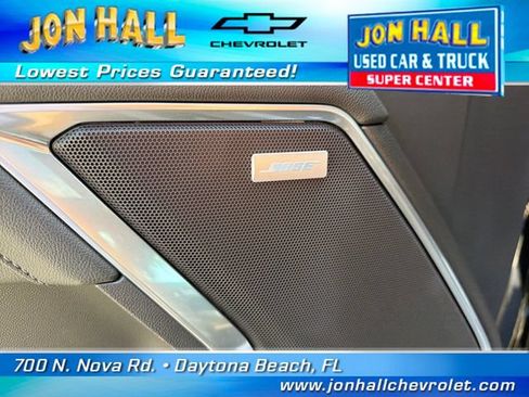 Used 2024 Chevrolet Silverado 1500 RST w/ All Star Edition Plus AWD/4WD image 26