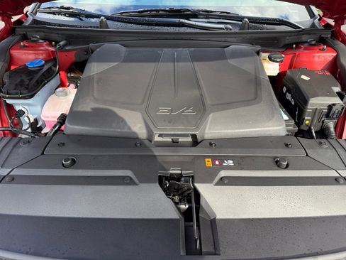 New 2025 Kia EV6 Wind image 20