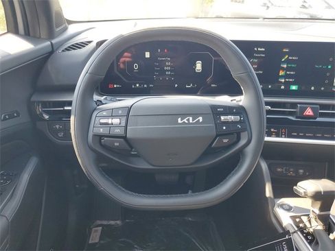 New 2026 Kia Sportage X-Line w/ X-Line Technology Package image 11