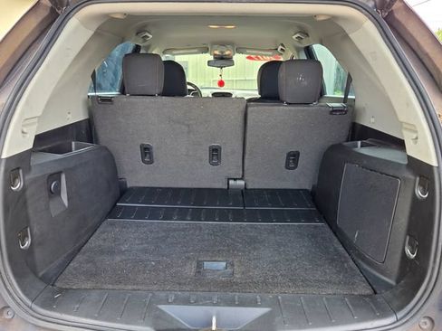 Used 2017 Chevrolet Equinox LS FWD image 13