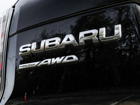 Used 2018 Subaru Forester 2.5i Premium image 53